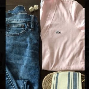 Lacoste t-shirt